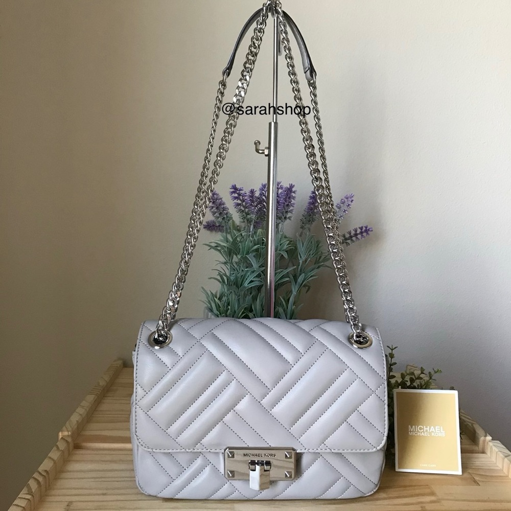 🌼Michael Kors Purse - Picture 2 of 14